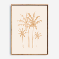 Haisley | Canvas Print