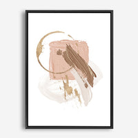Zeba | Canvas Print