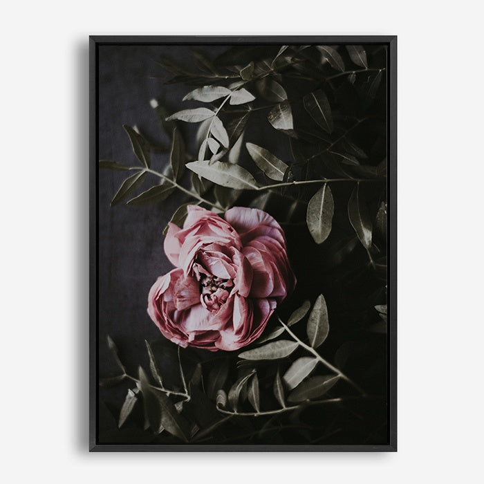 Deja | Canvas Print