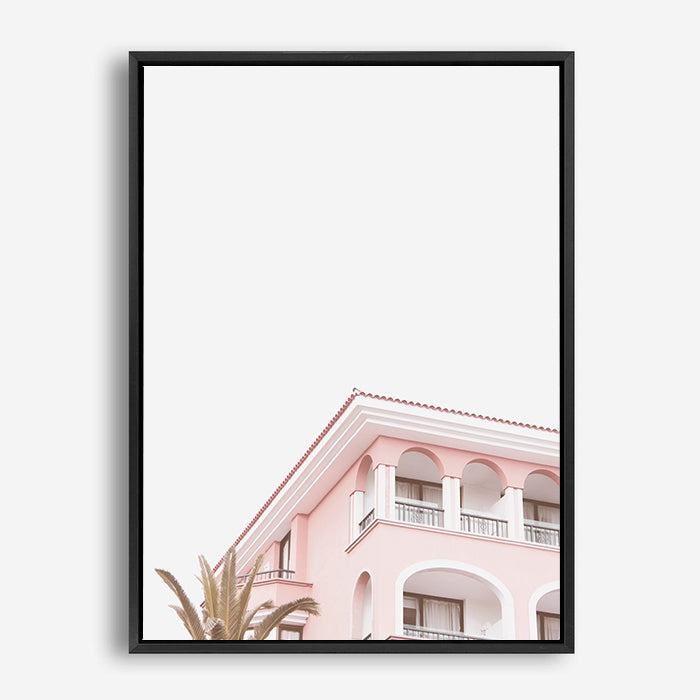 Jersey | Canvas Print