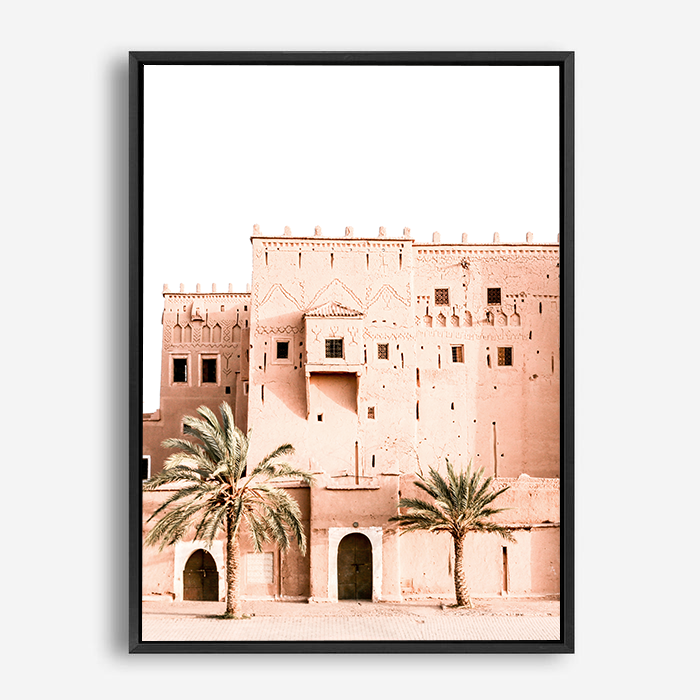 Beni | Canvas Print