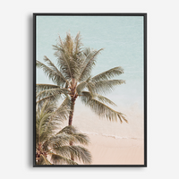 Amias | Canvas Print