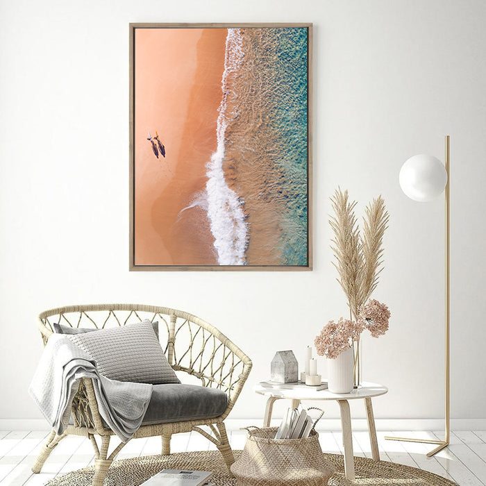 Avalone | Canvas Print