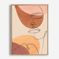 Rani | Canvas Print