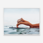 Morning Surf | Canvas Print