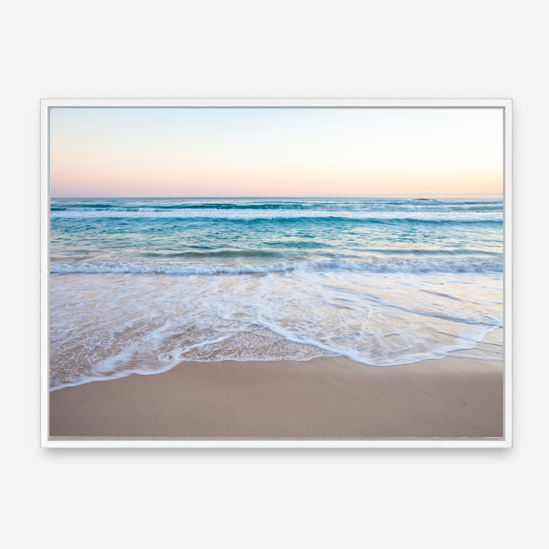 Coolangatta | Canvas Print