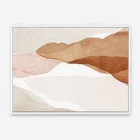 Romea | Canvas Print