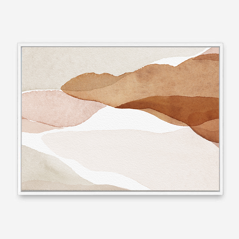 Romea | Canvas Print