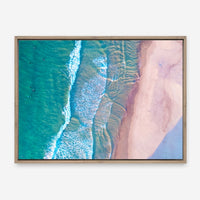 Bondi Waves | Canvas Print