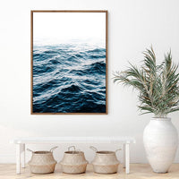 Dacey | Canvas Print