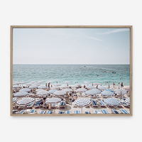 Nice, France | Canvas Print