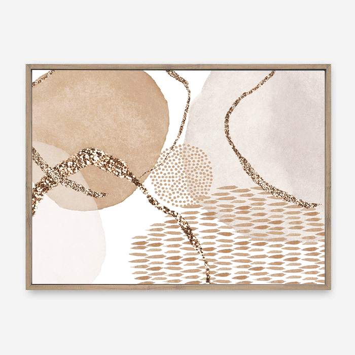Eino | Canvas Print