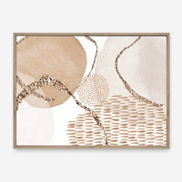 Eino | Canvas Print