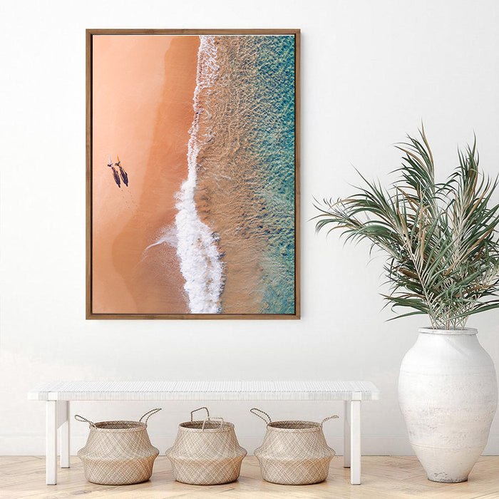 Avalone | Canvas Print