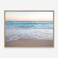 Coolangatta | Canvas Print
