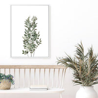 Judd | Canvas Print