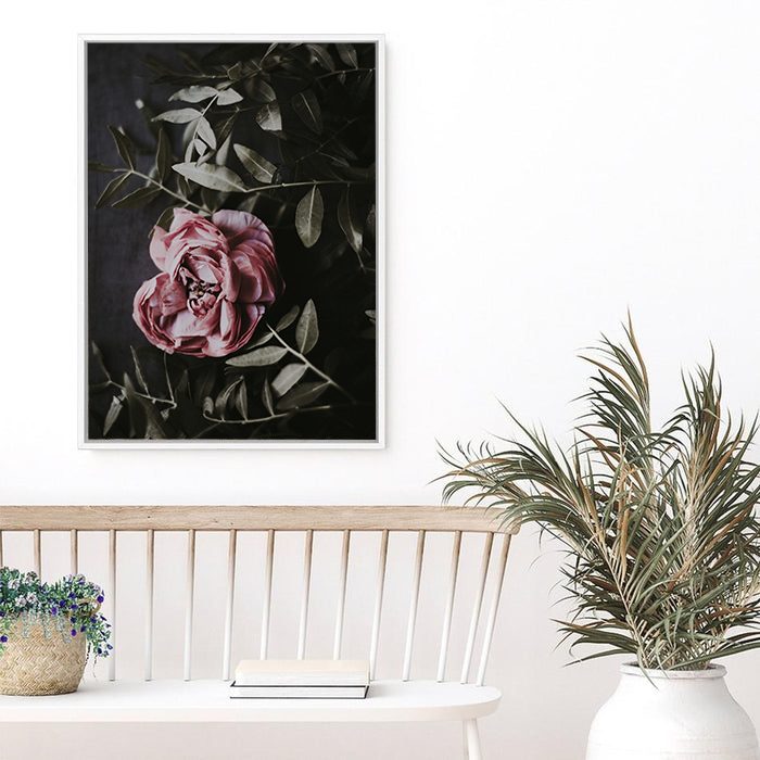 Deja | Canvas Print