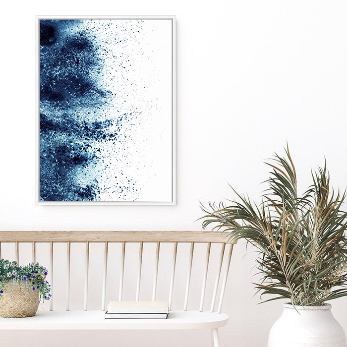 Bjorn | Canvas Print