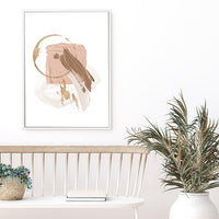 Zeba | Canvas Print
