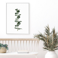 Eucalyptus | Canvas Print