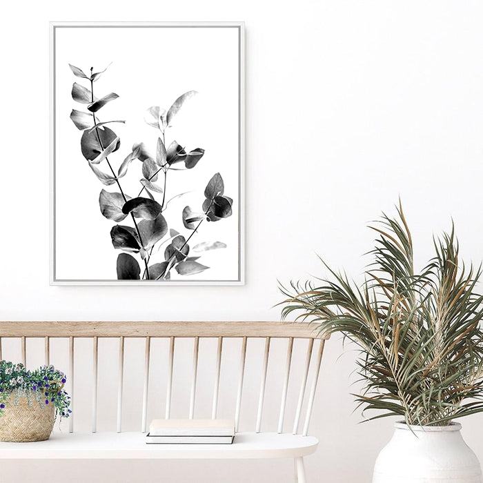 Indie I | Canvas Print