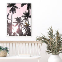Tropics | Canvas Print