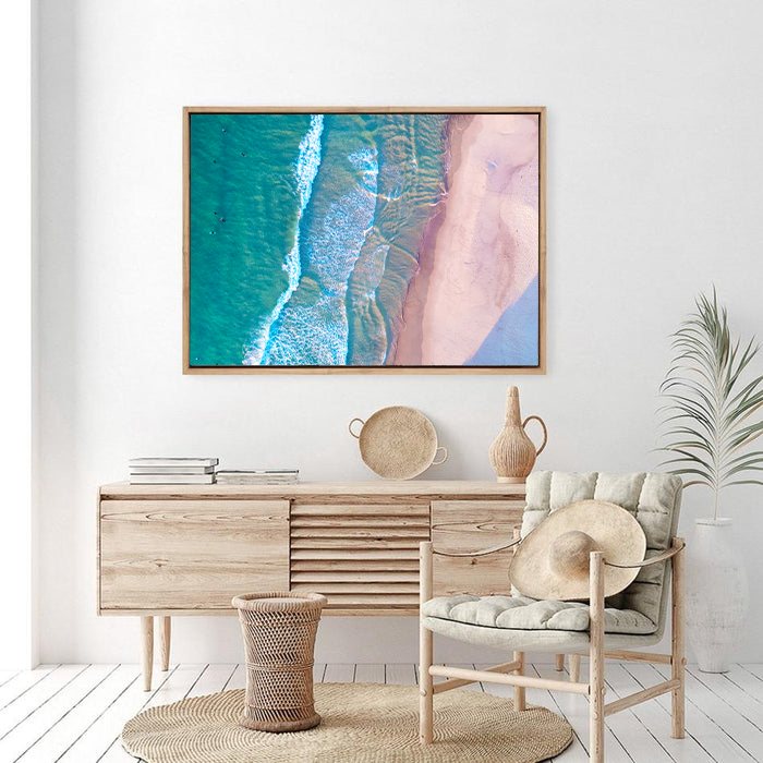 Bondi Waves | Canvas Print