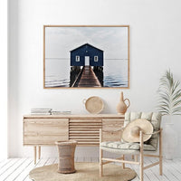 Kendric | Canvas Print