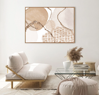 Eino | Canvas Print