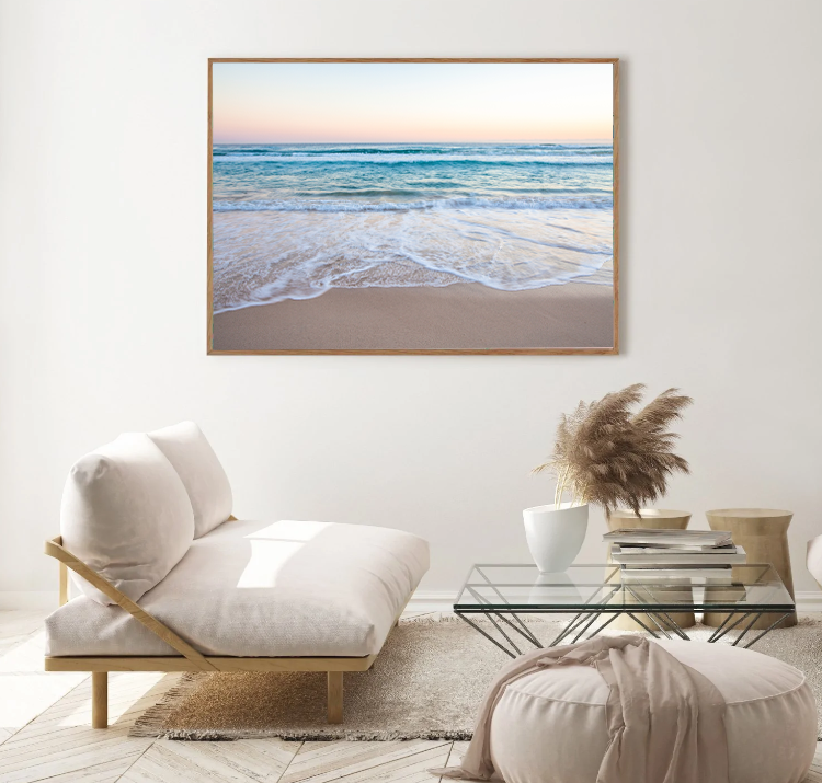 Coolangatta | Canvas Print