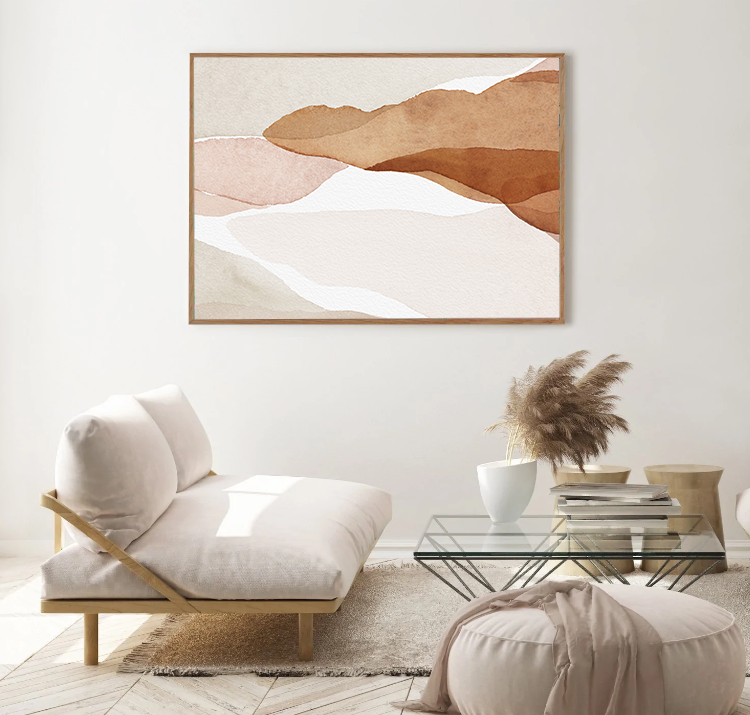 Romea | Canvas Print