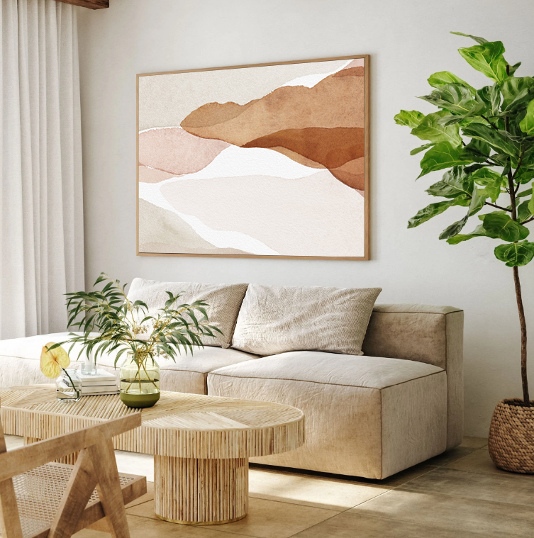 Romea | Canvas Print