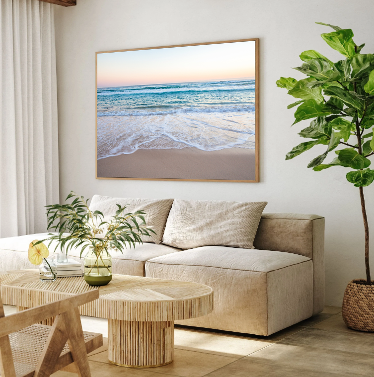 Coolangatta | Canvas Print