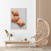 Croissant | Art Print