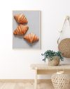 Croissant | Art Print