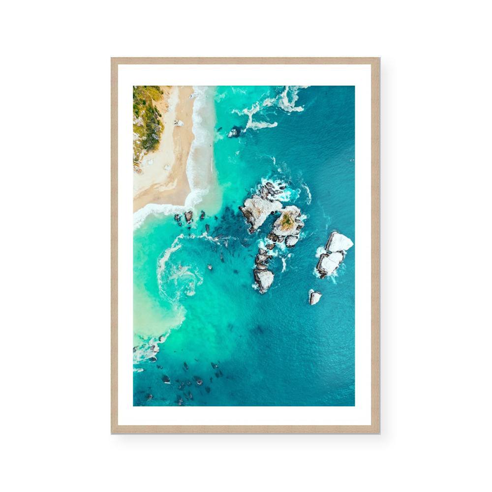 Big Sur | Art Print