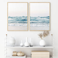 Shane | Art Print