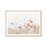 Poppies III | Art Print