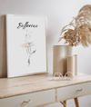 Ballerina | Art Print