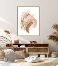 Jamira | Canvas Print