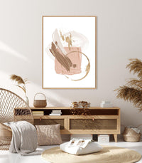 Rhea | Canvas Print
