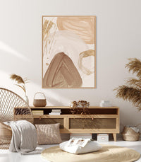 Star | Canvas Print
