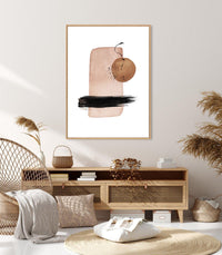Mykel | Canvas Print