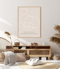 Livia | Canvas Print