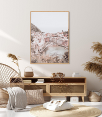 Oakley | Canvas Print