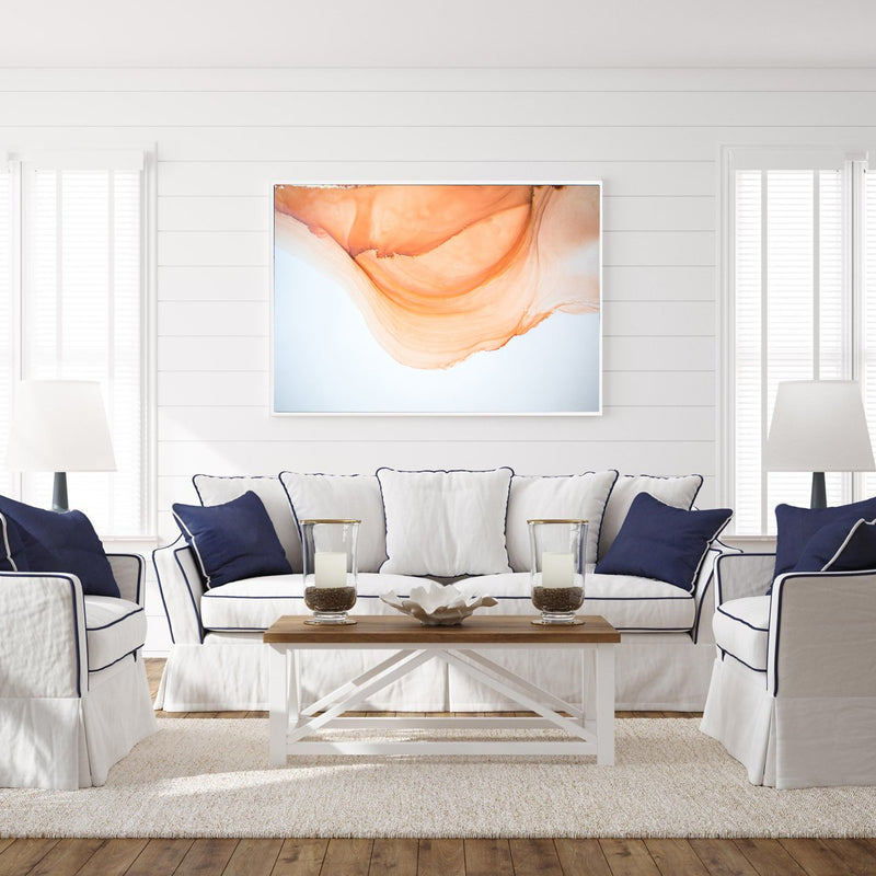 Maple | Canvas Print