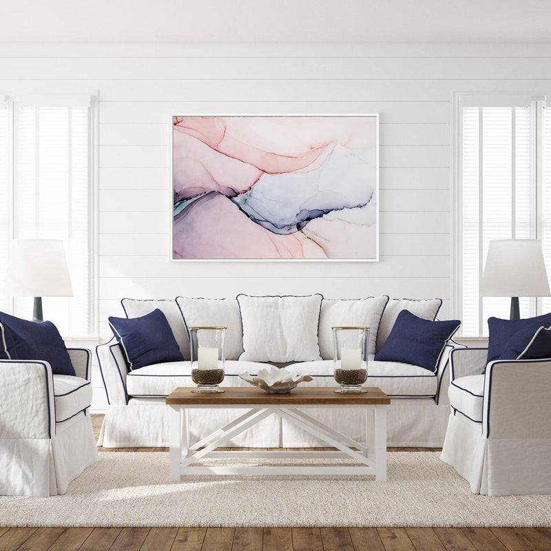 Harle | Canvas Print