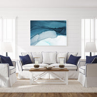 Vee | Canvas Print