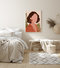 Juniper | Art Print