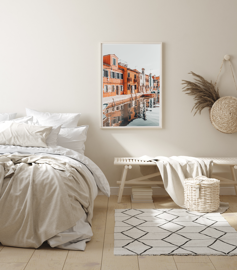 Burano | Art Print